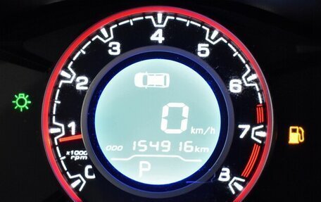 Lifan X60 I рестайлинг, 2017 год, 615 000 рублей, 6 фотография