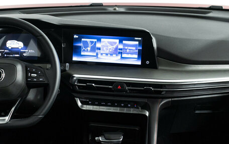 Changan CS35 Plus, 2024 год, 1 985 000 рублей, 14 фотография