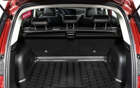 Changan CS35 Plus, 2024 год, 1 985 000 рублей, 19 фотография