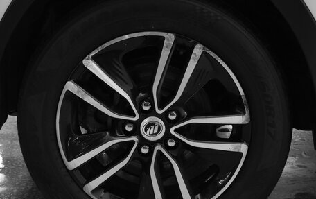 Lifan X60 I рестайлинг, 2017 год, 615 000 рублей, 14 фотография