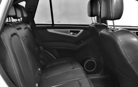 Lifan X60 I рестайлинг, 2017 год, 615 000 рублей, 11 фотография