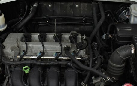 Lifan X60 I рестайлинг, 2017 год, 615 000 рублей, 13 фотография