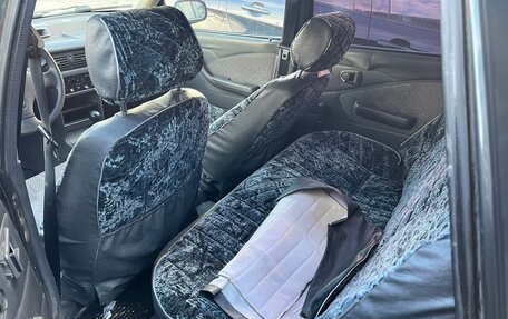 Daewoo Nexia I рестайлинг, 2002 год, 140 000 рублей, 7 фотография