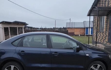 Volkswagen Polo VI (EU Market), 2014 год, 680 000 рублей, 3 фотография