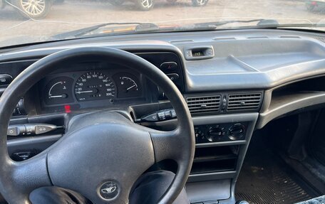 Daewoo Nexia I рестайлинг, 2002 год, 140 000 рублей, 5 фотография