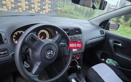 Volkswagen Polo VI (EU Market), 2014 год, 680 000 рублей, 6 фотография