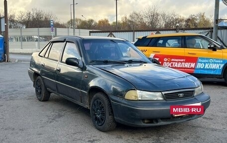 Daewoo Nexia I рестайлинг, 2002 год, 140 000 рублей, 2 фотография