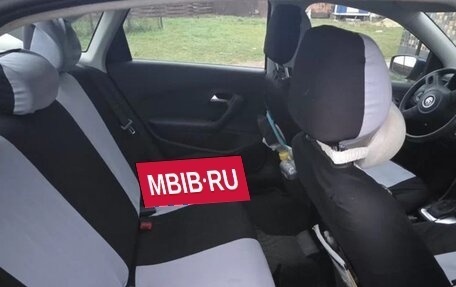 Volkswagen Polo VI (EU Market), 2014 год, 680 000 рублей, 5 фотография