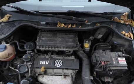 Volkswagen Polo VI (EU Market), 2014 год, 680 000 рублей, 9 фотография