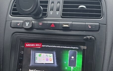 Volkswagen Polo VI (EU Market), 2014 год, 680 000 рублей, 8 фотография