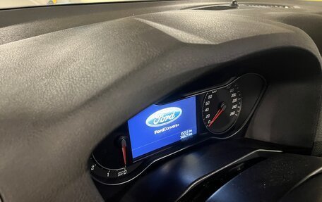 Ford Mondeo IV, 2011 год, 600 000 рублей, 3 фотография