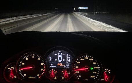 Porsche Cayenne III, 2010 год, 2 050 000 рублей, 4 фотография