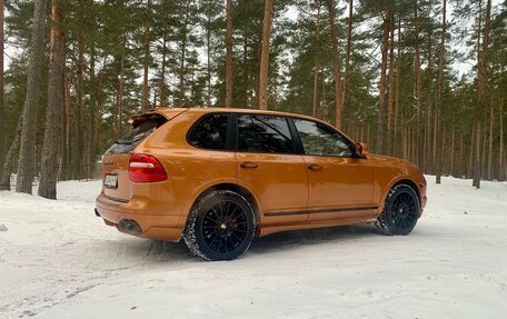 Porsche Cayenne III, 2010 год, 2 050 000 рублей, 2 фотография