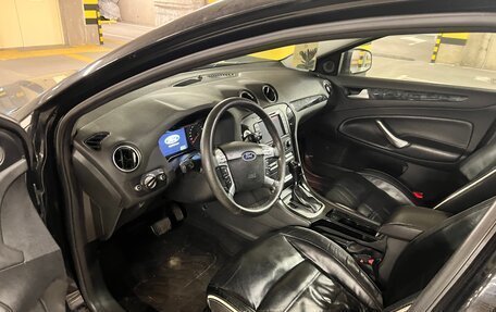 Ford Mondeo IV, 2011 год, 600 000 рублей, 2 фотография