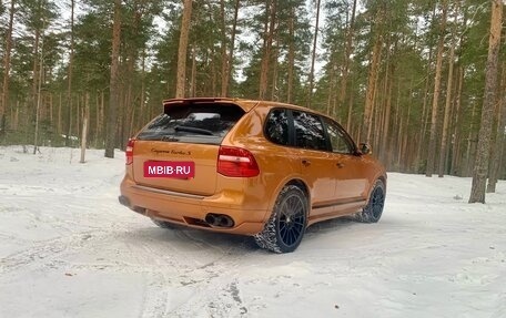 Porsche Cayenne III, 2010 год, 2 050 000 рублей, 3 фотография