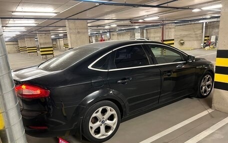 Ford Mondeo IV, 2011 год, 600 000 рублей, 5 фотография