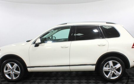 Volkswagen Touareg III, 2010 год, 1 590 000 рублей, 8 фотография