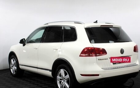 Volkswagen Touareg III, 2010 год, 1 590 000 рублей, 7 фотография