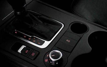 Volkswagen Touareg III, 2010 год, 1 590 000 рублей, 16 фотография