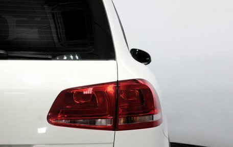 Volkswagen Touareg III, 2010 год, 1 590 000 рублей, 20 фотография