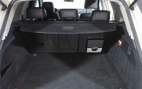 Volkswagen Touareg III, 2010 год, 1 590 000 рублей, 18 фотография