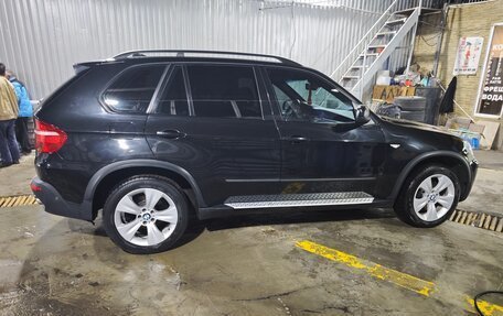 BMW X5, 2008 год, 1 250 000 рублей, 6 фотография