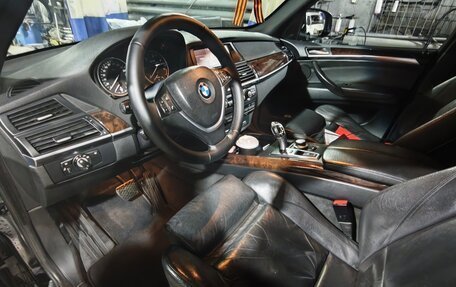 BMW X5, 2008 год, 1 250 000 рублей, 8 фотография