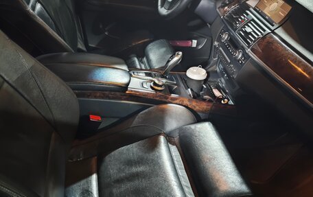 BMW X5, 2008 год, 1 250 000 рублей, 7 фотография