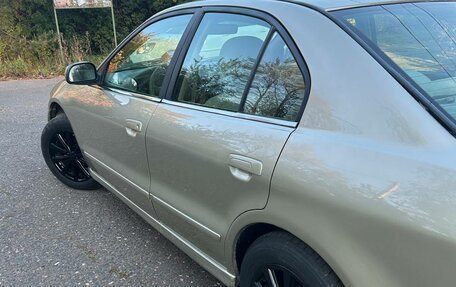 Mitsubishi Galant VIII, 2000 год, 375 000 рублей, 7 фотография