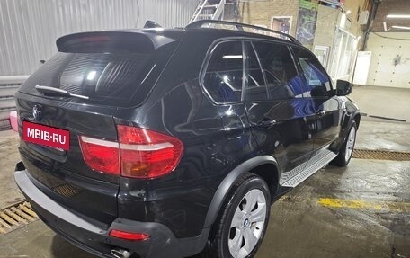 BMW X5, 2008 год, 1 250 000 рублей, 5 фотография