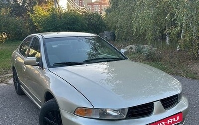 Mitsubishi Galant VIII, 2000 год, 375 000 рублей, 1 фотография