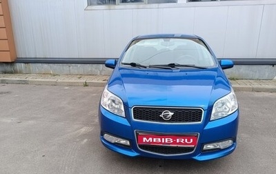 Ravon Nexia R3, 2016 год, 710 000 рублей, 1 фотография