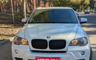 BMW X5, 2008 год, 1 900 000 рублей, 1 фотография