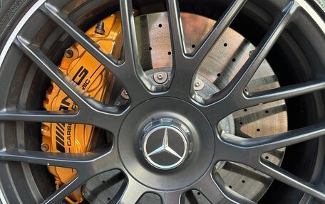 Mercedes-Benz C-Класс AMG, 2015 год, 5 200 000 рублей, 11 фотография