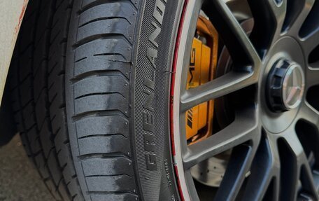 Mercedes-Benz C-Класс AMG, 2015 год, 5 200 000 рублей, 12 фотография