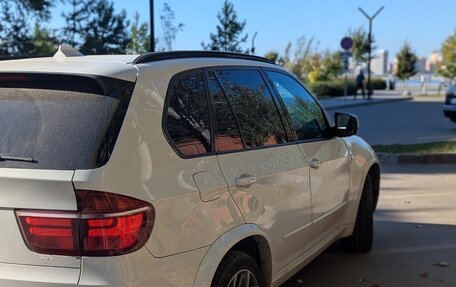 BMW X5, 2008 год, 1 900 000 рублей, 4 фотография