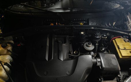 Chevrolet Niva I рестайлинг, 2004 год, 270 000 рублей, 15 фотография