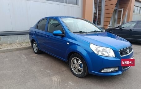 Ravon Nexia R3, 2016 год, 710 000 рублей, 3 фотография