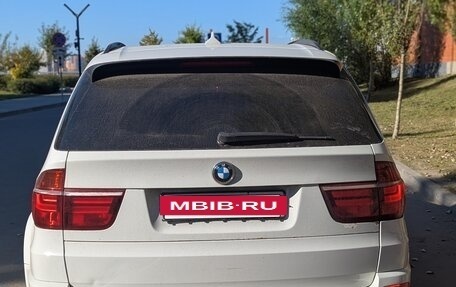 BMW X5, 2008 год, 1 900 000 рублей, 3 фотография