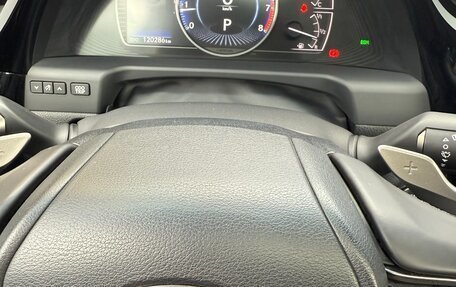 Lexus ES VII, 2021 год, 3 850 000 рублей, 10 фотография