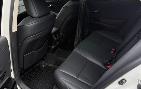 Lexus ES VII, 2021 год, 3 850 000 рублей, 12 фотография