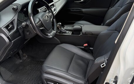 Lexus ES VII, 2021 год, 3 850 000 рублей, 6 фотография