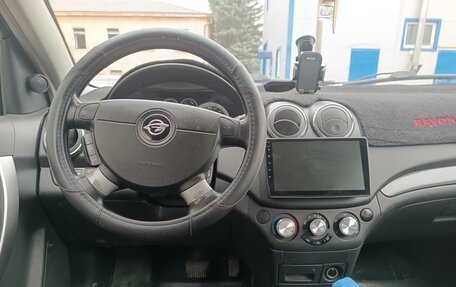 Ravon Nexia R3, 2016 год, 710 000 рублей, 7 фотография