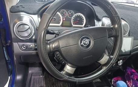 Ravon Nexia R3, 2016 год, 710 000 рублей, 6 фотография