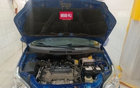 Ravon Nexia R3, 2016 год, 710 000 рублей, 5 фотография