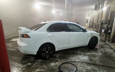 Mitsubishi Lancer IX, 2012 год, 700 000 рублей, 5 фотография