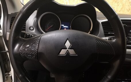 Mitsubishi Lancer IX, 2012 год, 700 000 рублей, 8 фотография