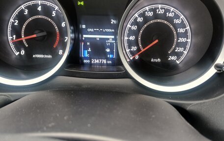 Mitsubishi Lancer IX, 2012 год, 700 000 рублей, 6 фотография