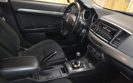 Mitsubishi Lancer IX, 2012 год, 700 000 рублей, 7 фотография