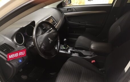 Mitsubishi Lancer IX, 2012 год, 700 000 рублей, 9 фотография